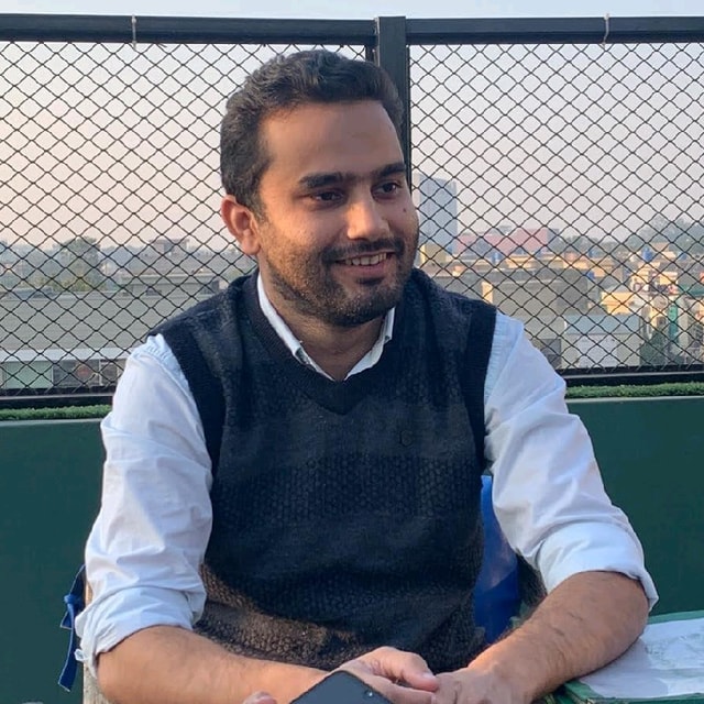 Muhammad Mehmood
